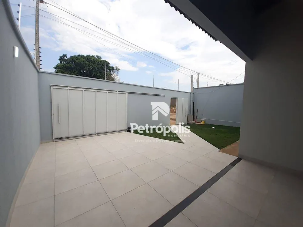 Casa, 3 quartos, 143 m² - Foto 4