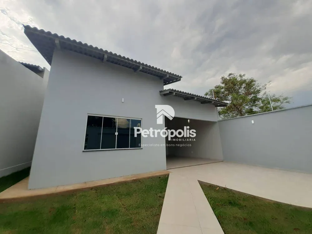 Casa, 3 quartos, 143 m² - Foto 2