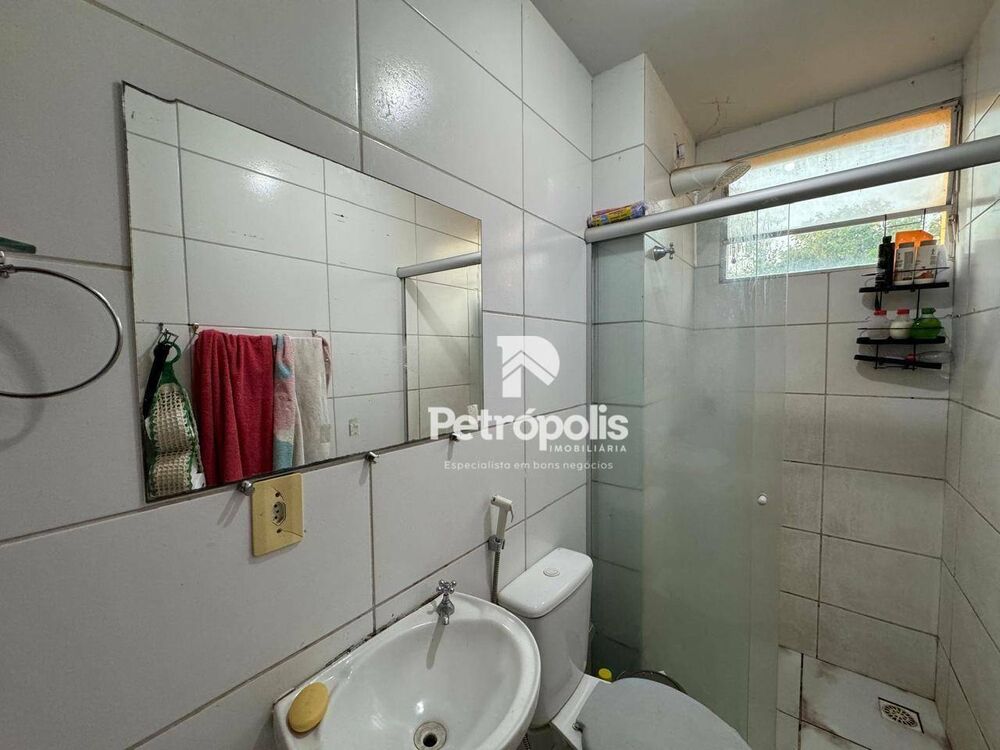 Apartamento à venda com 2 quartos, 51m² - Foto 11