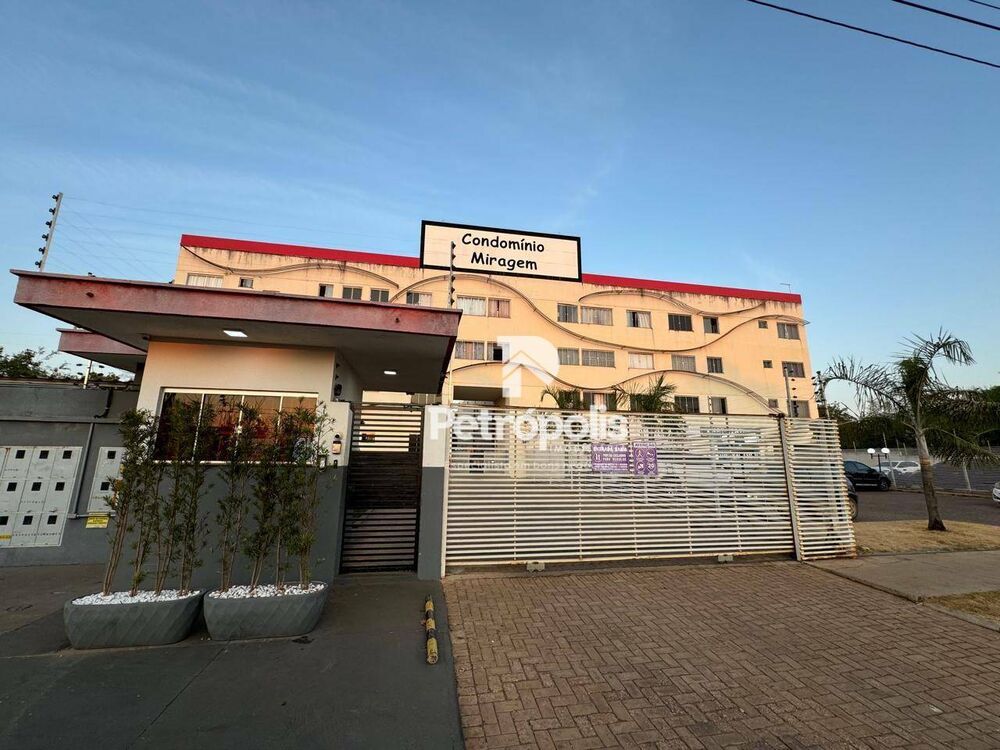 Apartamento à venda com 2 quartos, 51m² - Foto 1