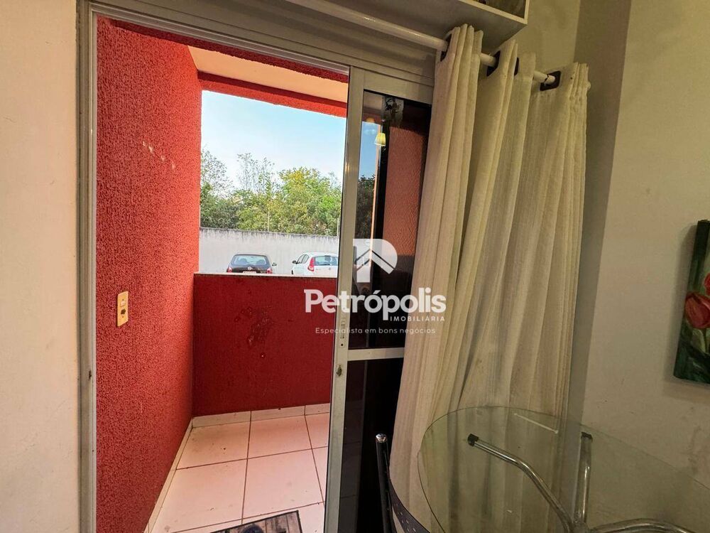 Apartamento à venda com 2 quartos, 51m² - Foto 8
