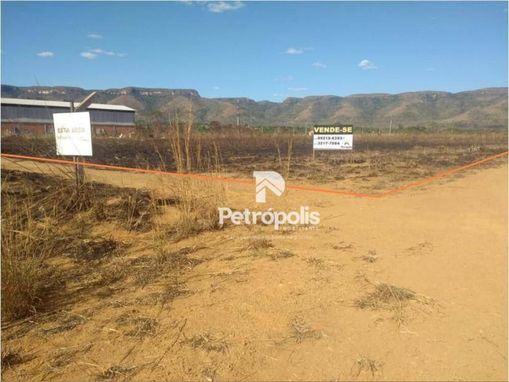 Terreno, 2 hectares - Foto 1