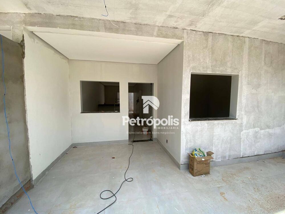 Casa, 2 quartos, 68 m² - Foto 2