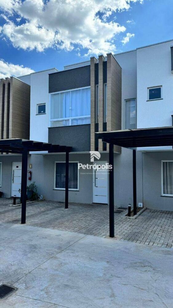 Sobrado, 3 quartos, 105 m² - Foto 3