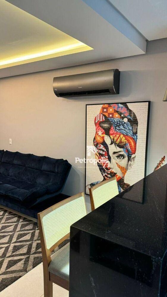 Sobrado, 3 quartos, 105 m² - Foto 6