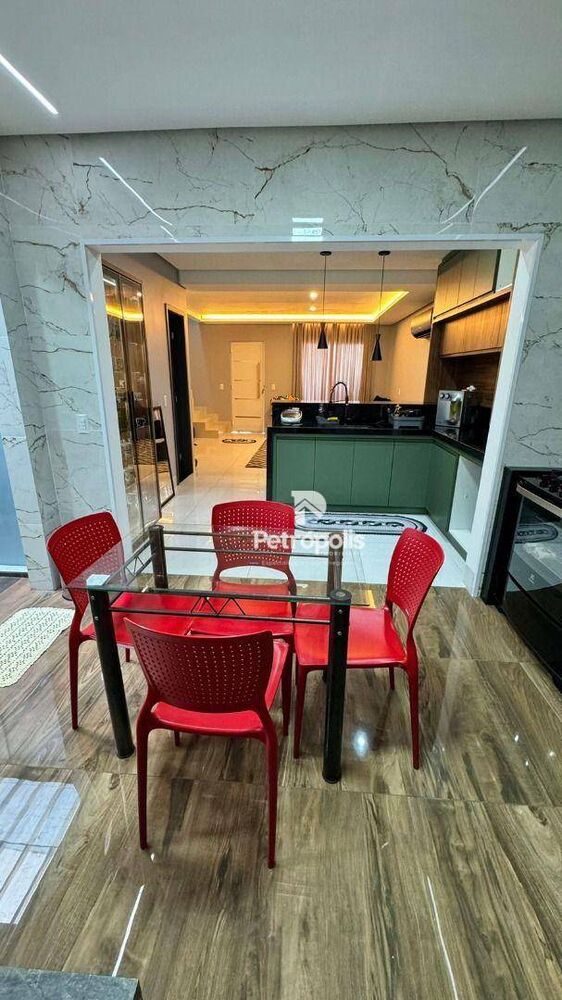 Sobrado, 3 quartos, 105 m² - Foto 12