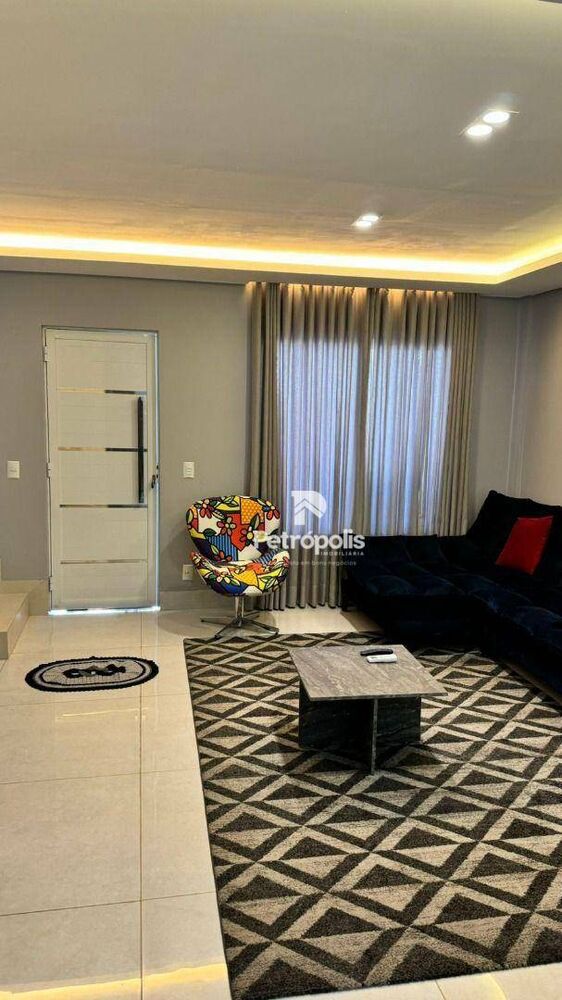 Sobrado, 3 quartos, 105 m² - Foto 5