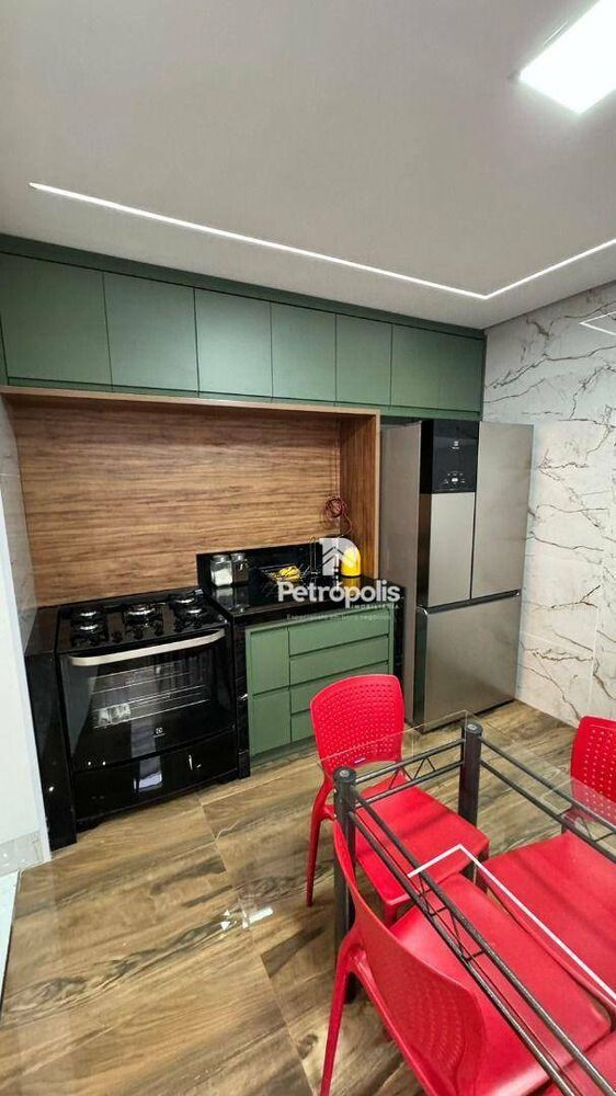 Sobrado, 3 quartos, 105 m² - Foto 11