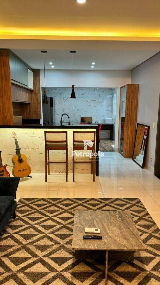 Sobrado, 3 quartos, 105 m² - Foto 7