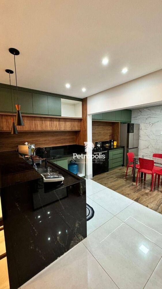 Sobrado, 3 quartos, 105 m² - Foto 16