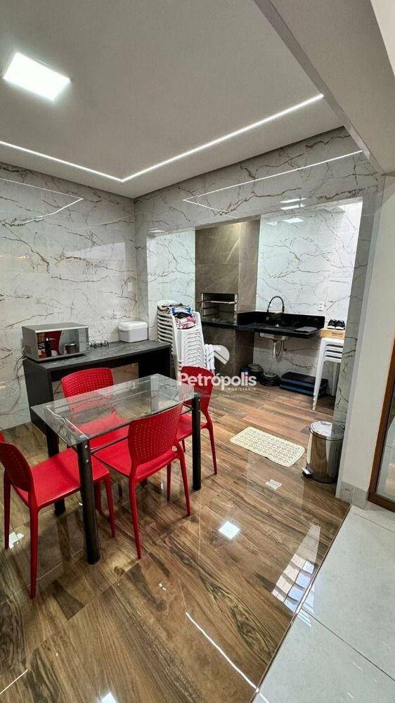 Sobrado, 3 quartos, 105 m² - Foto 15