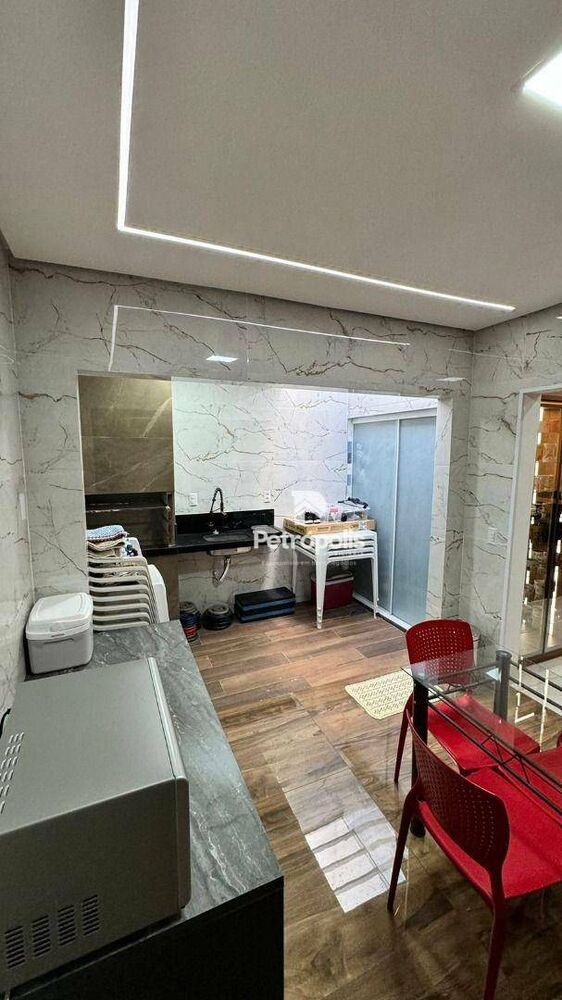 Sobrado, 3 quartos, 105 m² - Foto 13