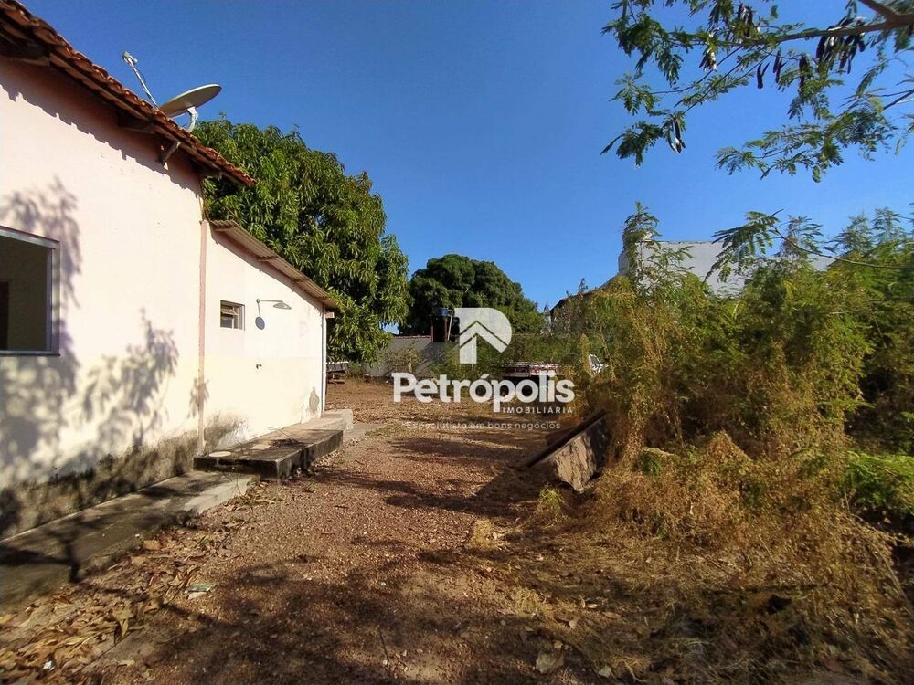 Terreno à venda, 1440M2 - Foto 1
