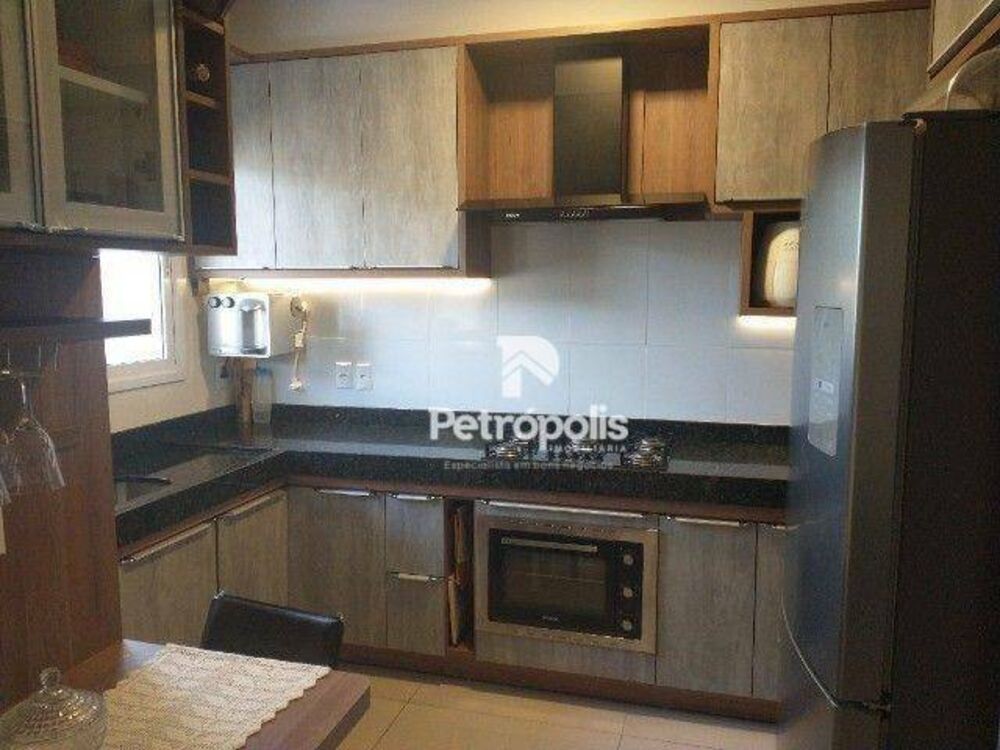 Sobrado, 3 quartos, 150 m² - Foto 4