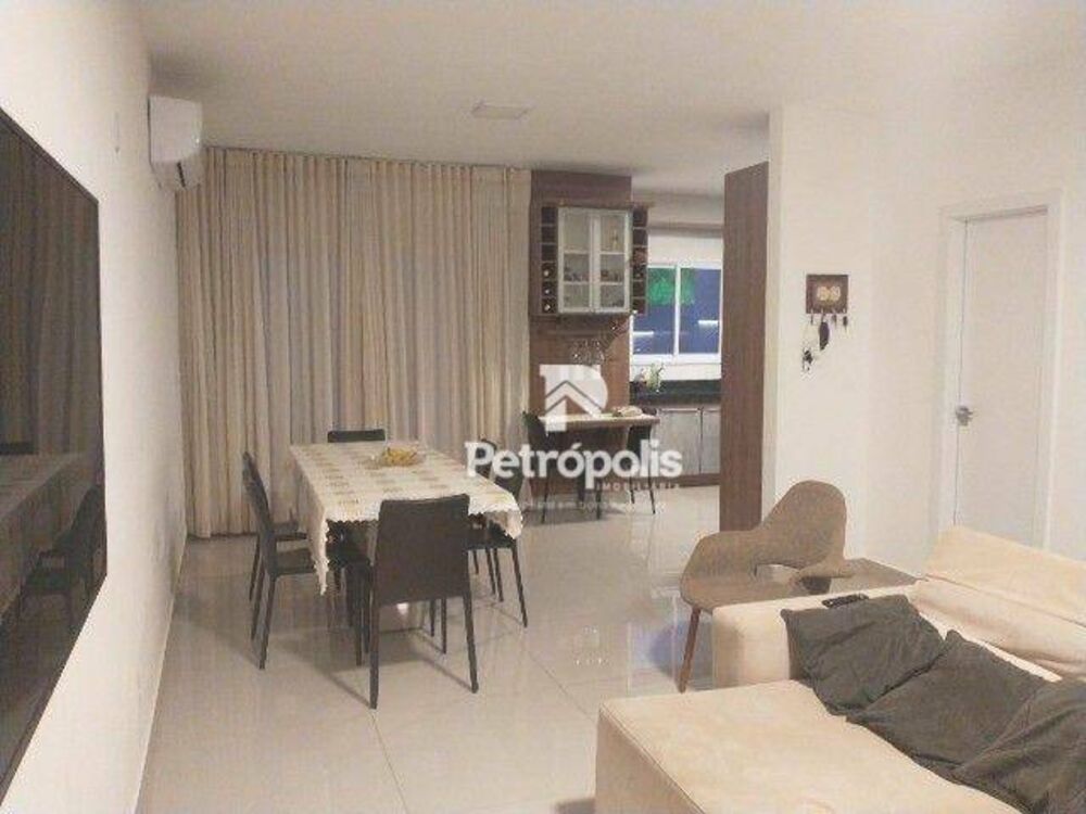 Sobrado, 3 quartos, 150 m² - Foto 1