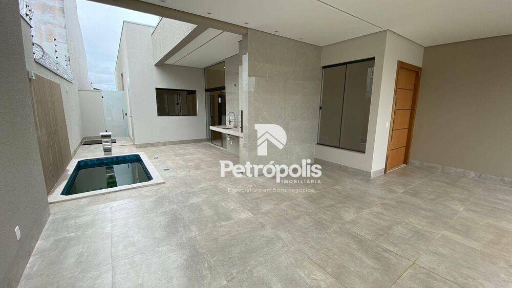 Casa, 3 quartos, 130 m² - Foto 3