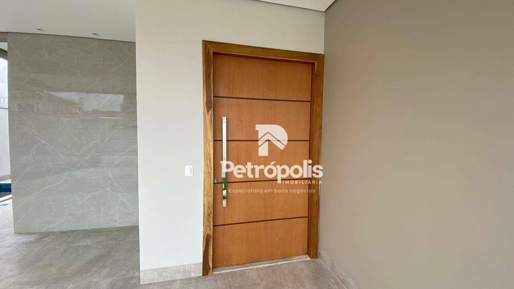 Casa, 3 quartos, 130 m² - Foto 4