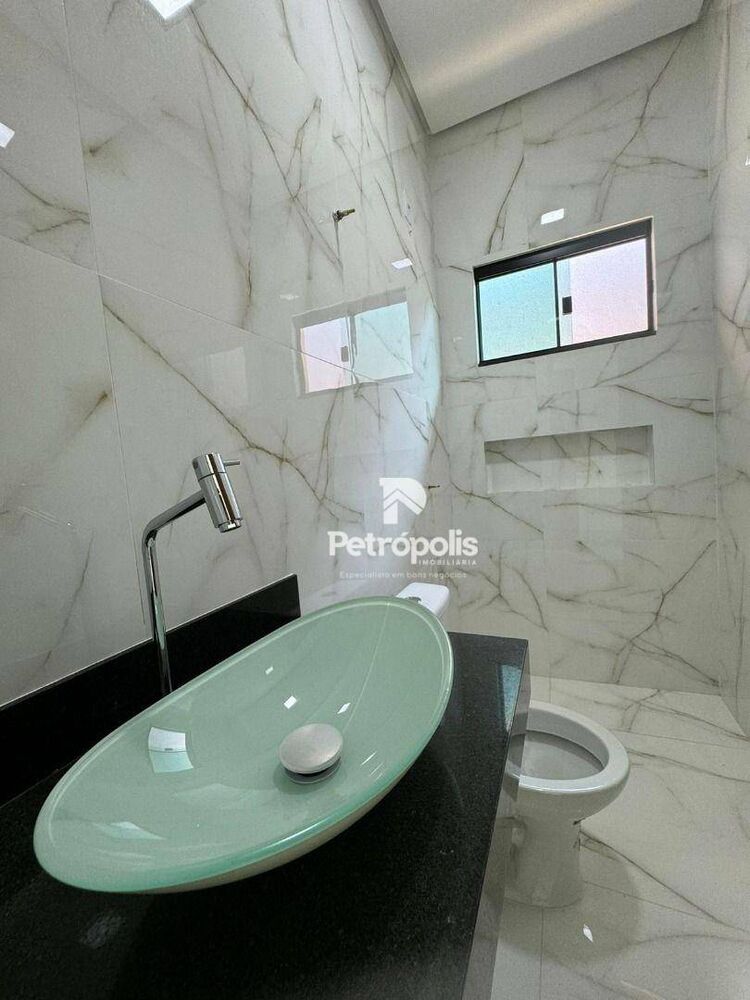 Casa, 2 quartos, 70 m² - Foto 11