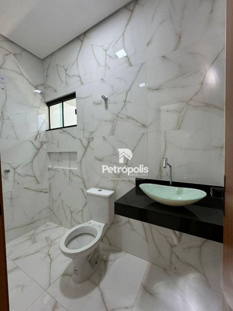 Casa, 2 quartos, 70 m² - Foto 8