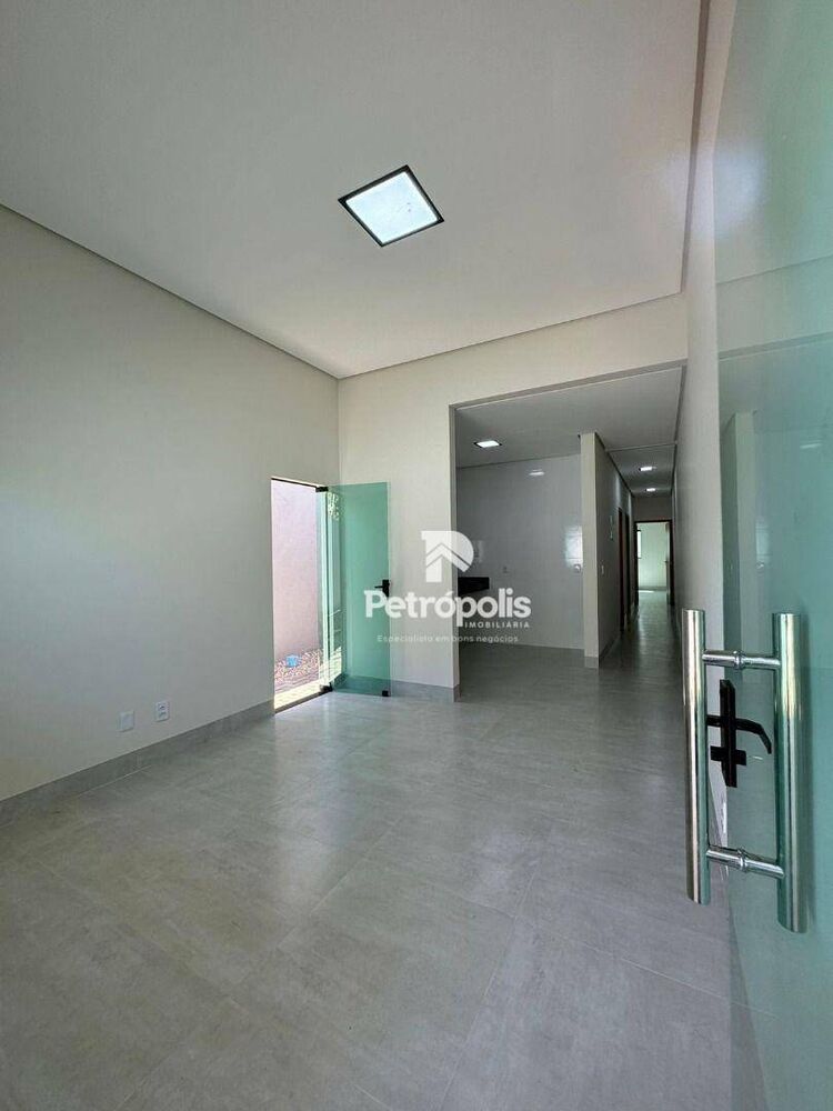 Casa, 2 quartos, 70 m² - Foto 3