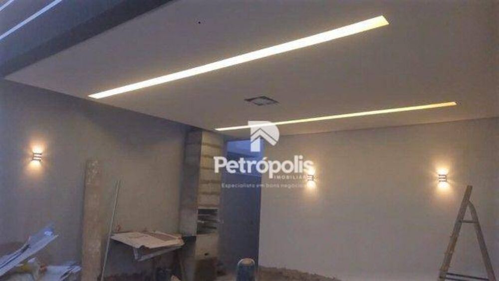 Casa à venda com 3 quartos, 150m² - Foto 5