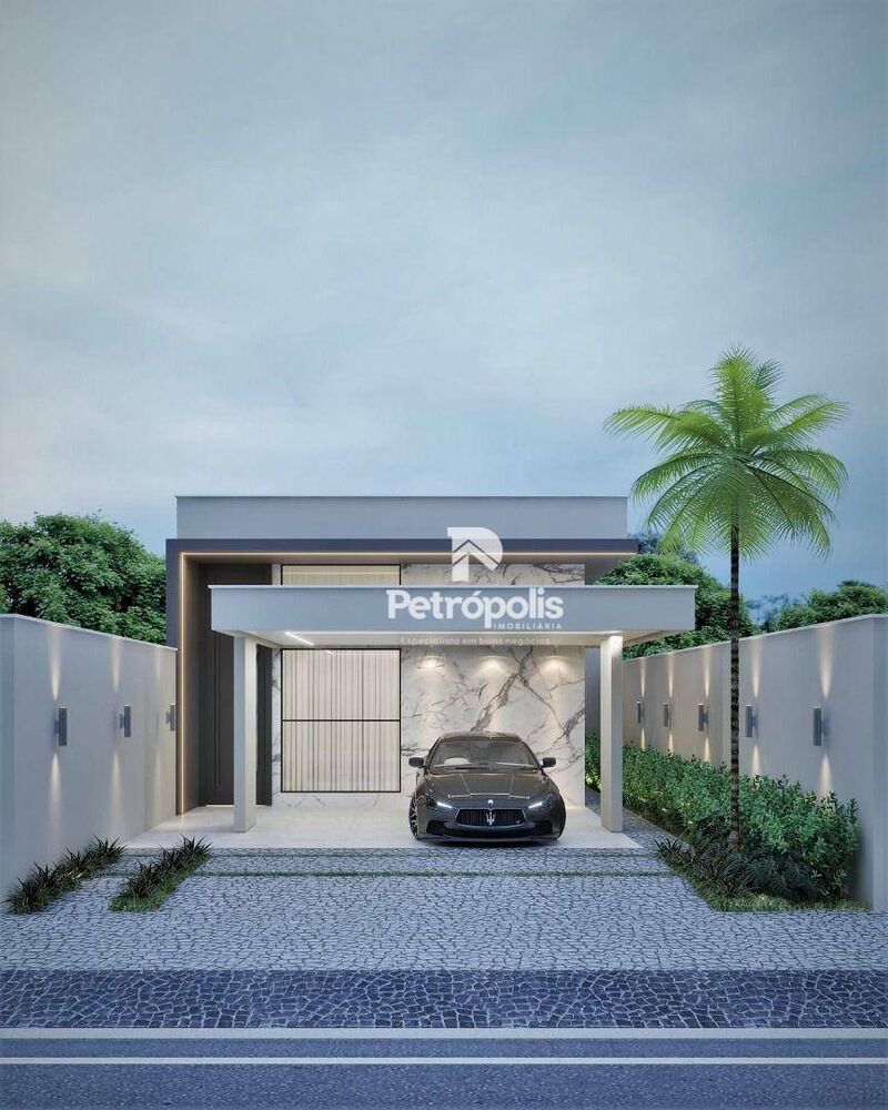 Casa, 3 quartos, 160 m² - Foto 1