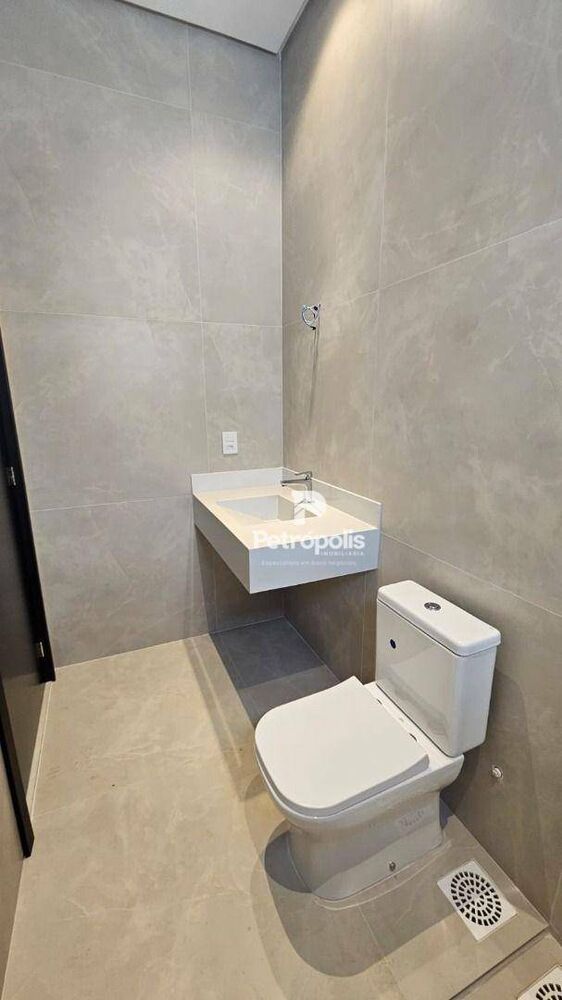 Casa, 3 quartos, 190 m² - Foto 15