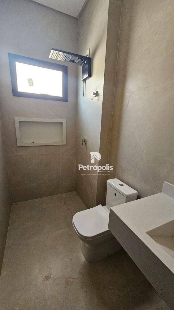 Casa, 3 quartos, 190 m² - Foto 9