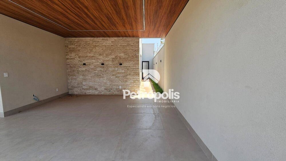 Casa, 3 quartos, 190 m² - Foto 3