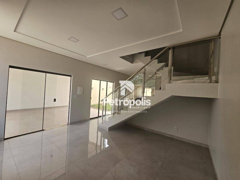 Sobrado, 3 quartos, 126 m² - Foto 4