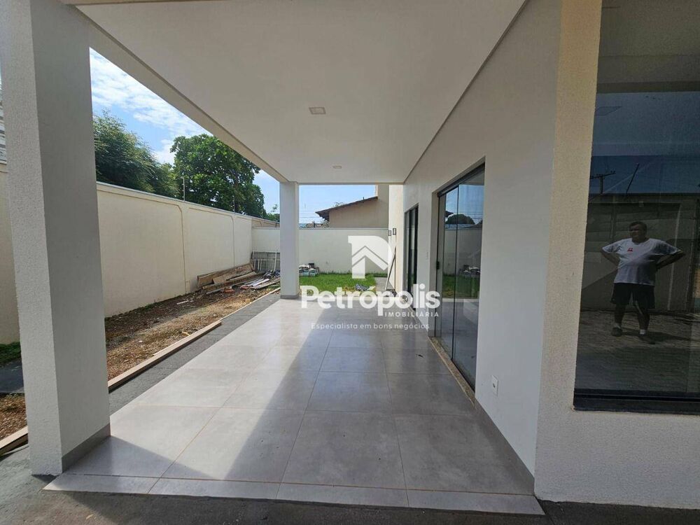 Sobrado, 3 quartos, 126 m² - Foto 2
