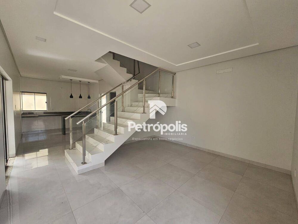 Sobrado, 3 quartos, 126 m² - Foto 3