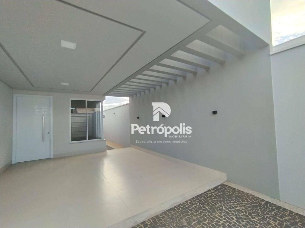 Casa, 3 quartos, 140 m² - Foto 2