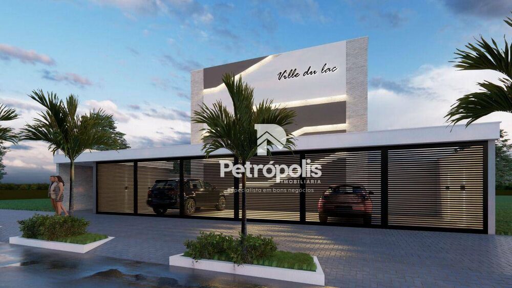 Sobrado, 3 quartos, 117 m² - Foto 2