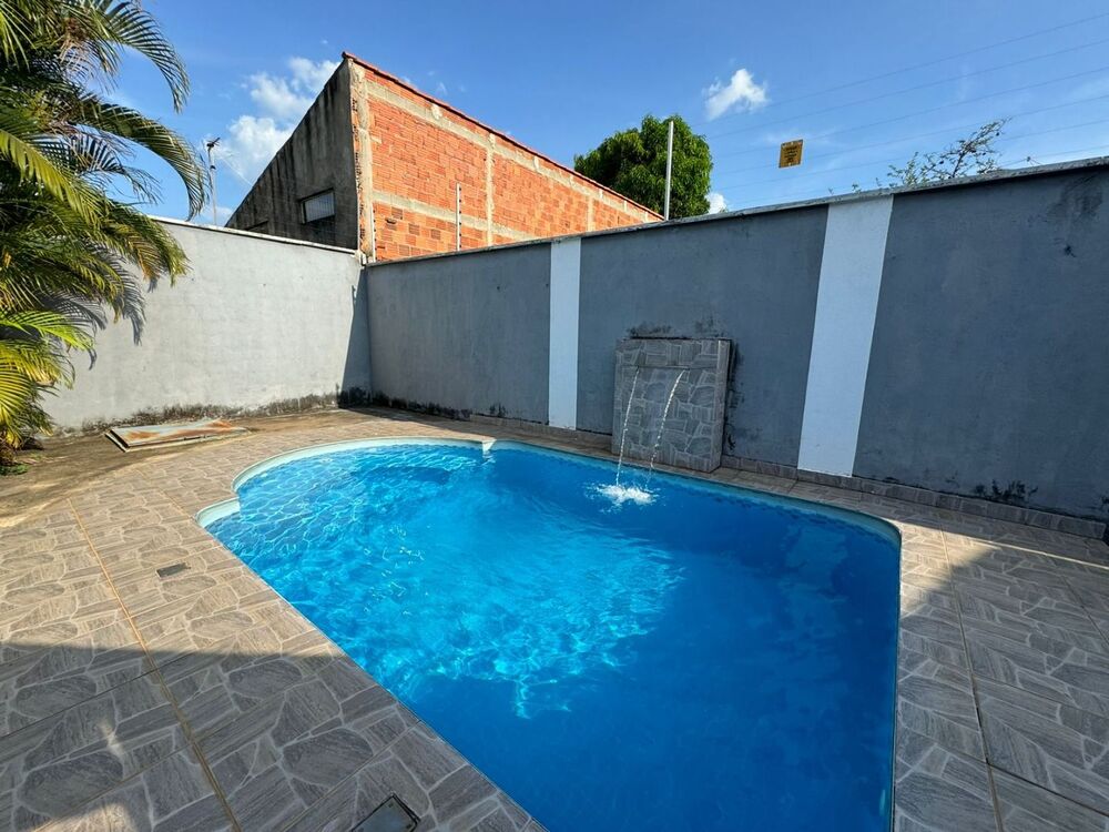 Casa, 3 quartos, 200 m² - Foto 10