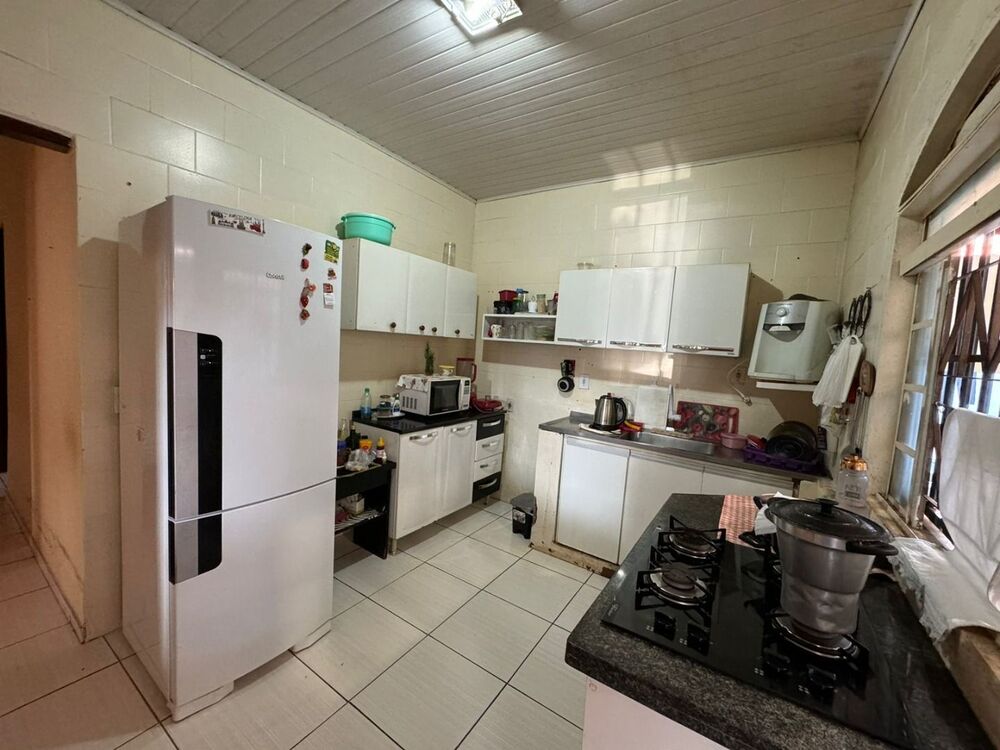 Casa, 3 quartos, 200 m² - Foto 4