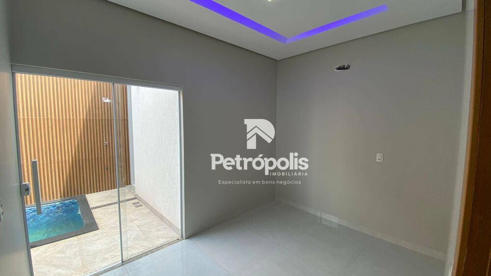 Casa à venda com 3 quartos, 182m² - Foto 12