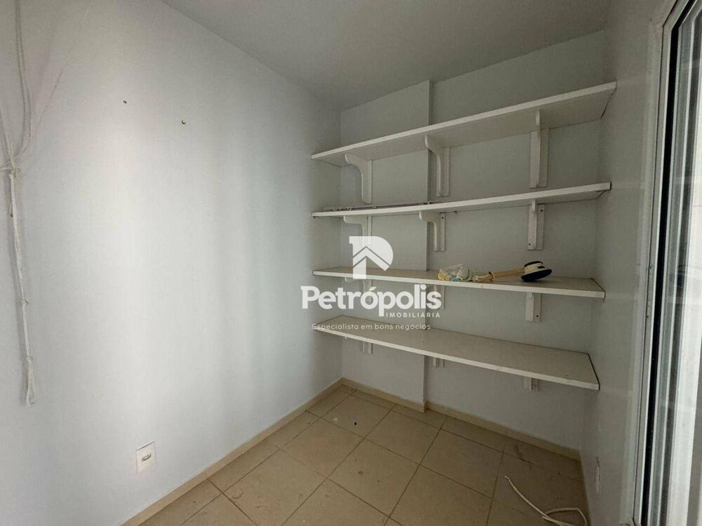 Apartamento à venda com 3 quartos, 105m² - Foto 6