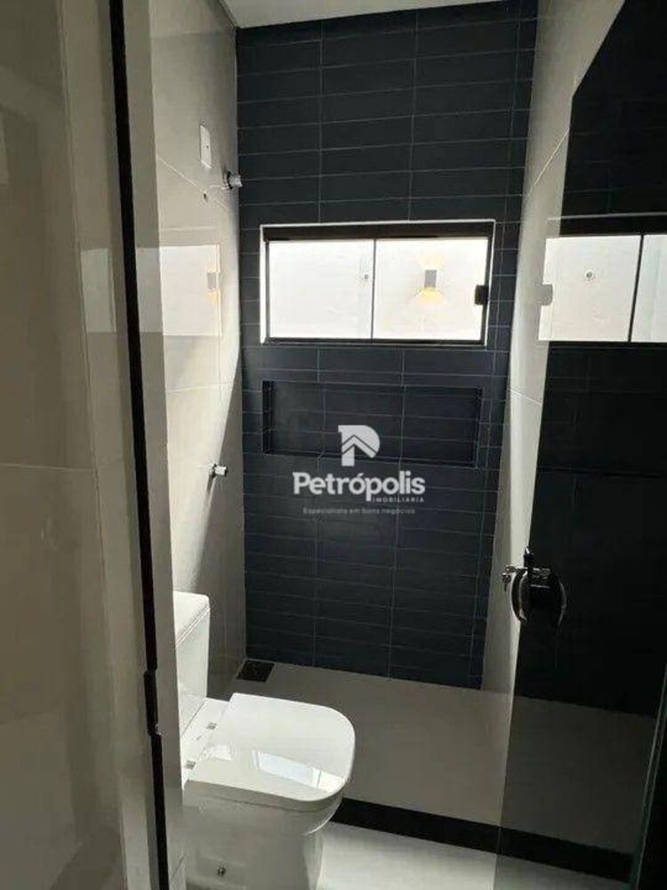 Casa à venda com 3 quartos, 98m² - Foto 5