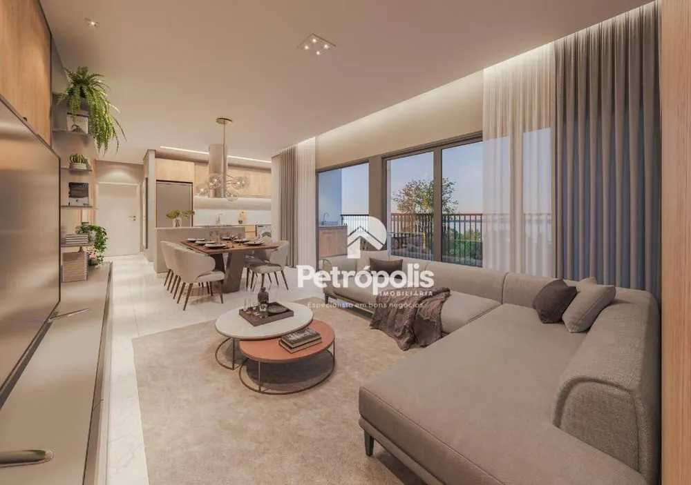 Apartamento, 2 quartos, 75 m² - Foto 6