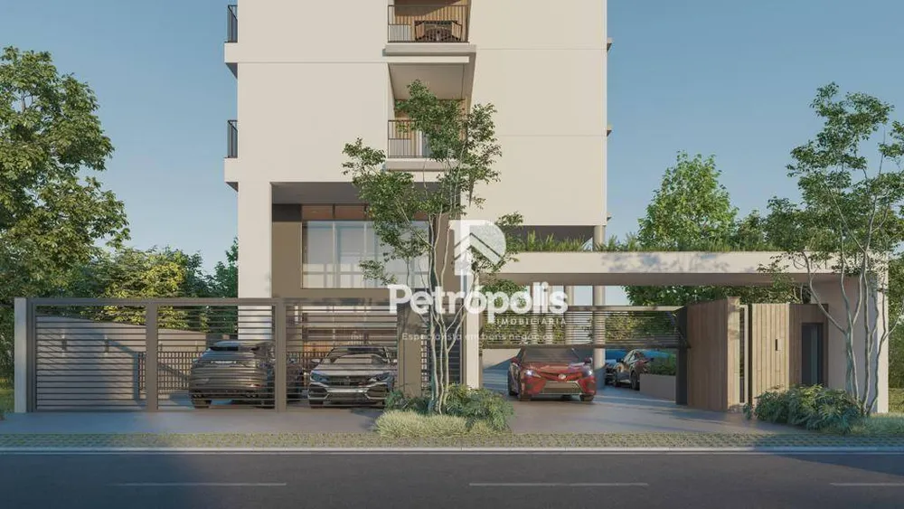 Apartamento, 2 quartos, 75 m² - Foto 5