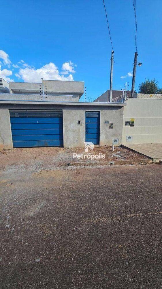 Casa, 3 quartos, 170 m² - Foto 2
