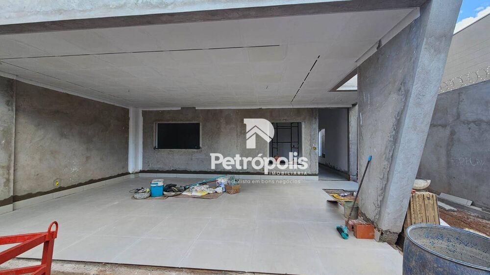 Casa, 3 quartos, 170 m² - Foto 1