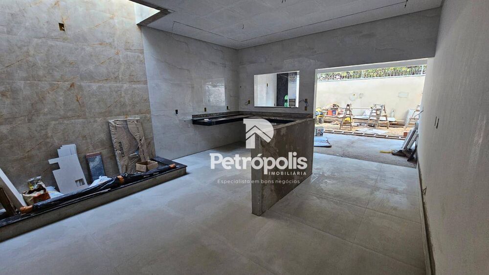 Casa, 3 quartos, 170 m² - Foto 3