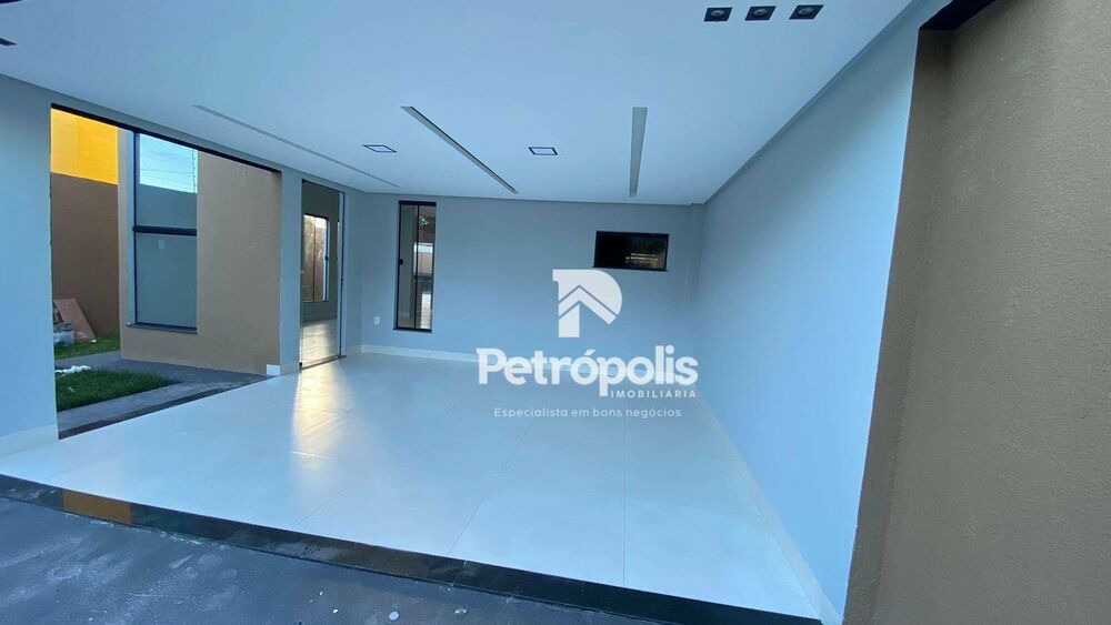 Casa, 3 quartos, 143 m² - Foto 2