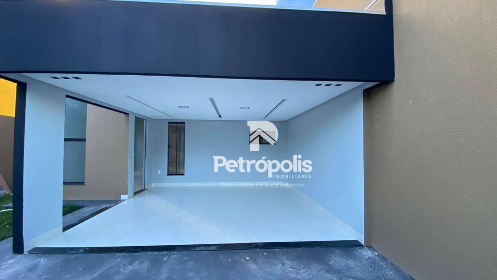 Casa, 3 quartos, 143 m² - Foto 3