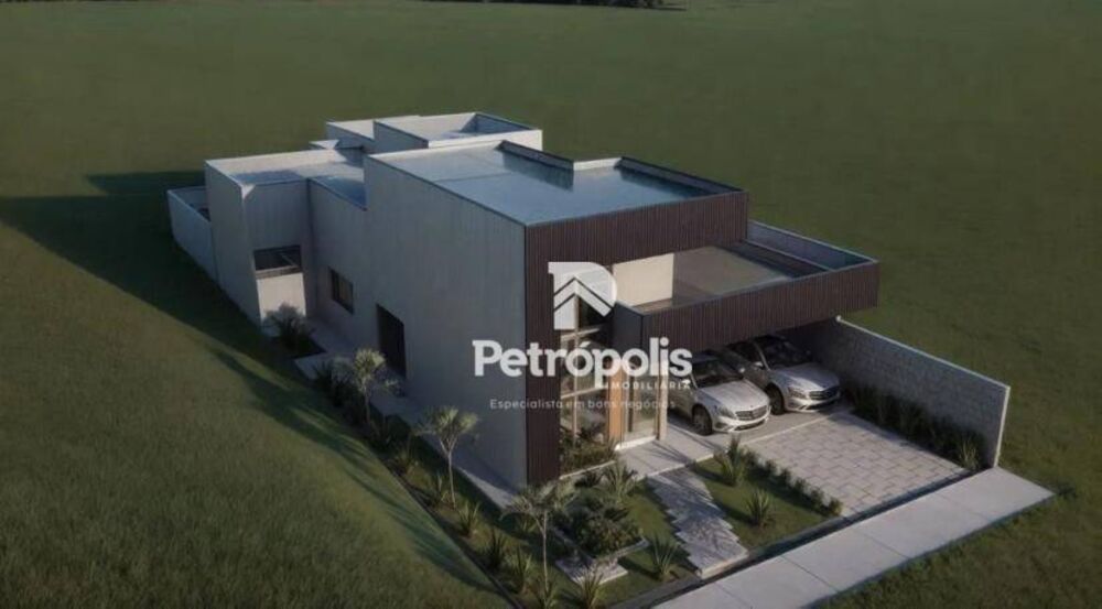 Casa à venda com 3 quartos, 185m² - Foto 3