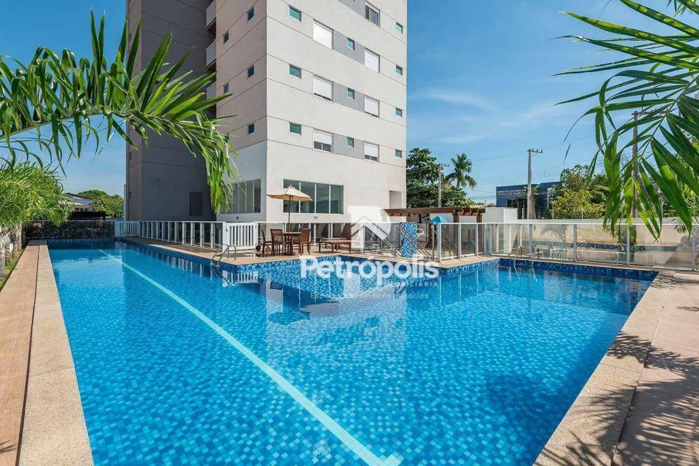 Apartamento, 4 quartos, 330 m² - Foto 1