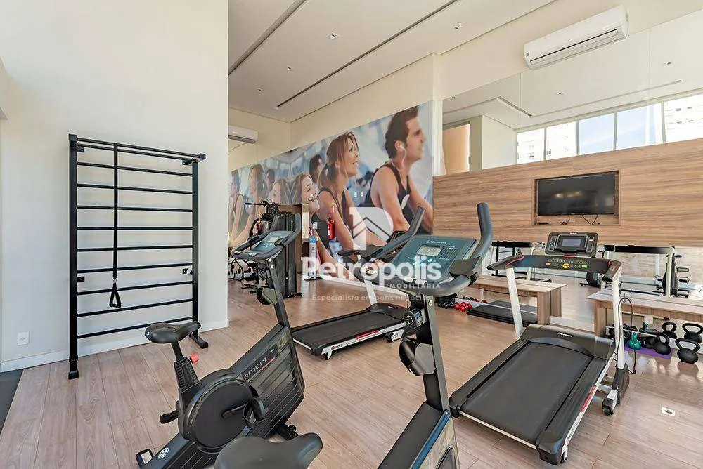 Apartamento, 4 quartos, 330 m² - Foto 4