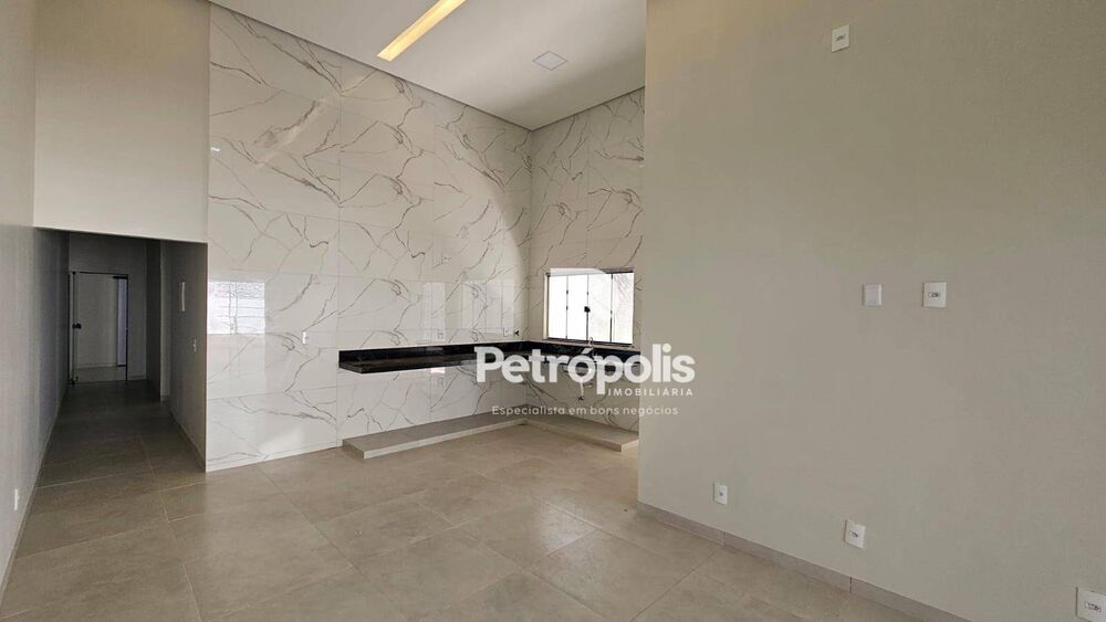 Casa, 3 quartos, 120 m² - Foto 2